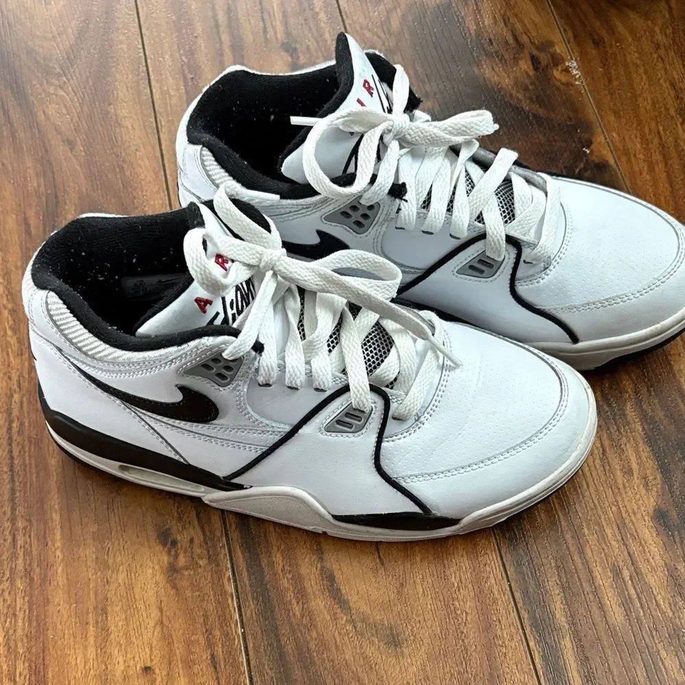Nike Air Flights